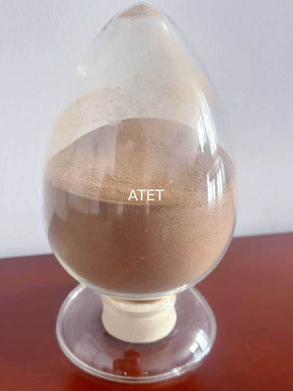 非クラフトの腐食性のリグニンは8061-51-6水減力剤具体的なSuperplasticizerを粉にする