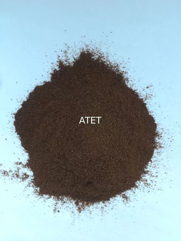 キレート化合物の微量の元素肥料のためのCAS 8061-52-7カルシウムLignosulfonate 55%分