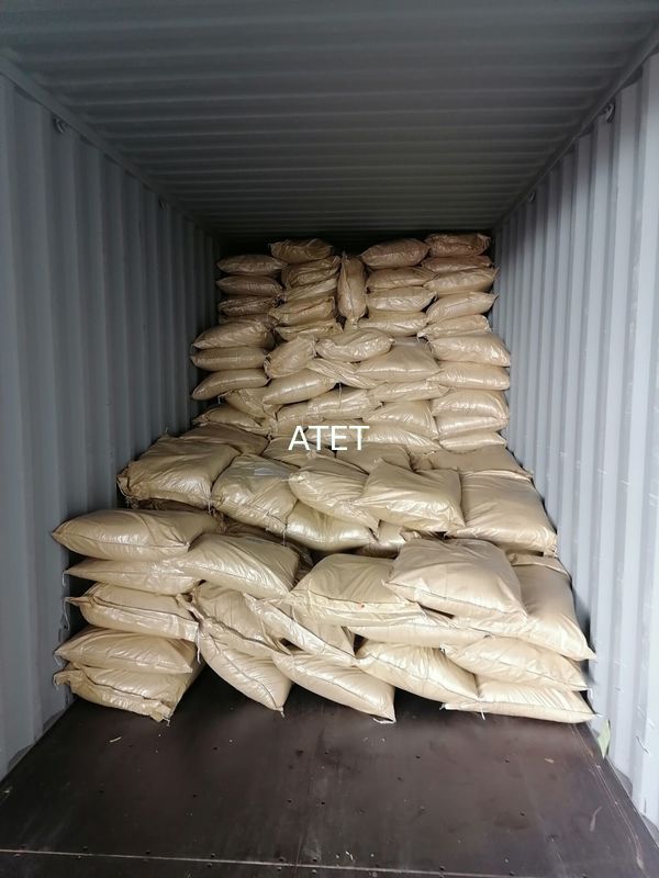 キレート化合物の微量の元素肥料のためのCAS 8061-52-7カルシウムLignosulfonate 55%分