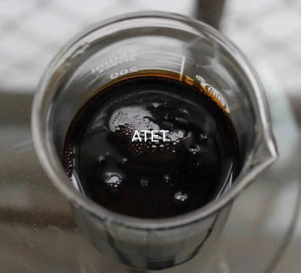 コンクリートのための腐食性ナトリウムのLignosulfonateの液体水還元剤無し