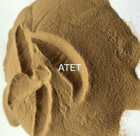 固体含量 ≥93% 鉄含量 0.05% マックス 硫酸塩含量 50-60% トップス 硫酸塩