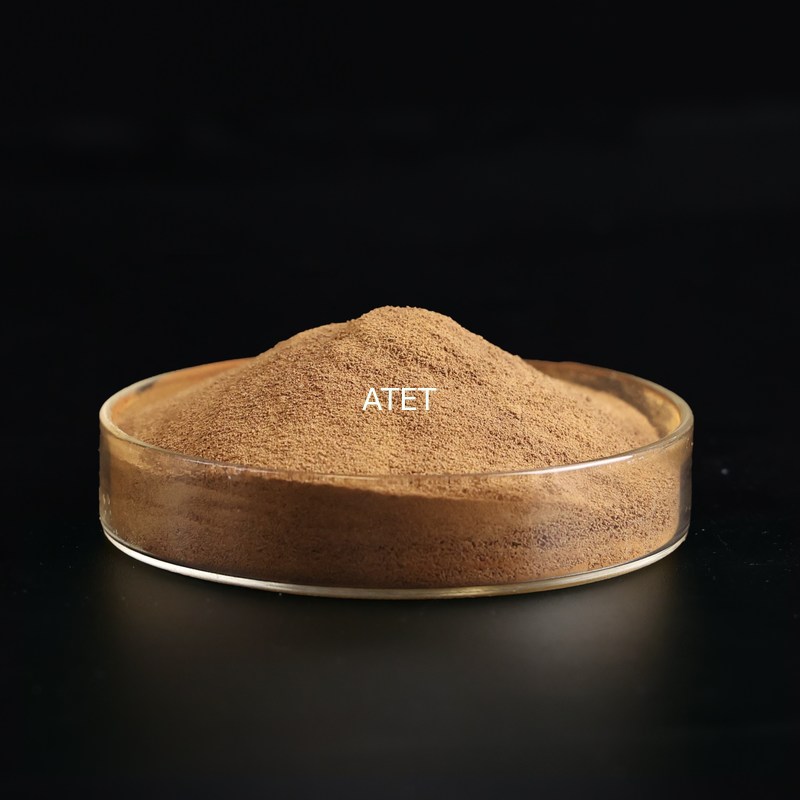 カリウムリグノスルフォネートKLS水溶性工業用化学添加物