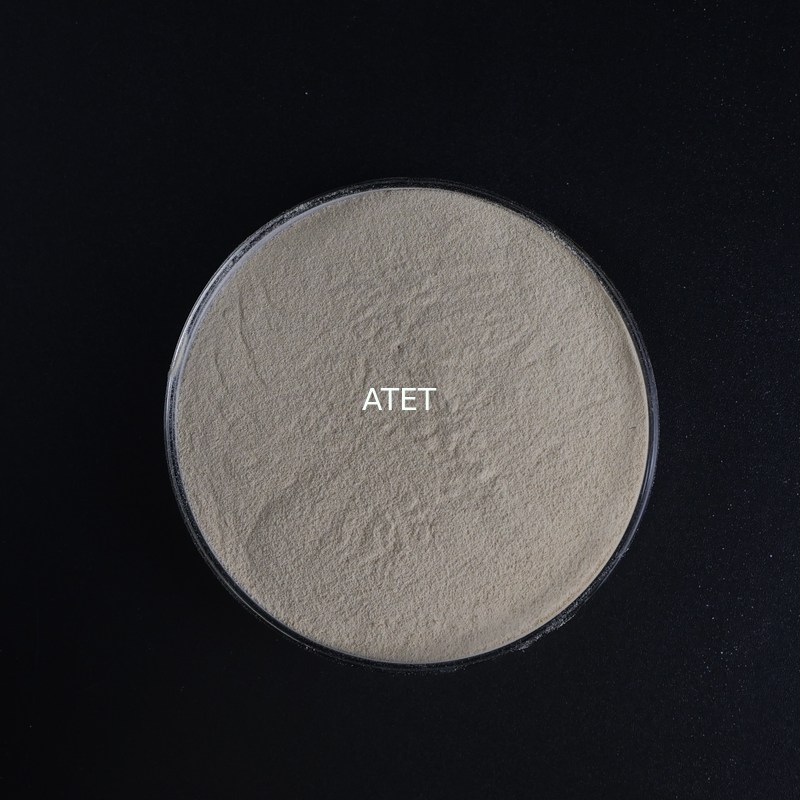 密度 1.15-1.35 G/cm3 工業用途向けブラウン粉末状のナトリウムリグニンスルホン酸塩