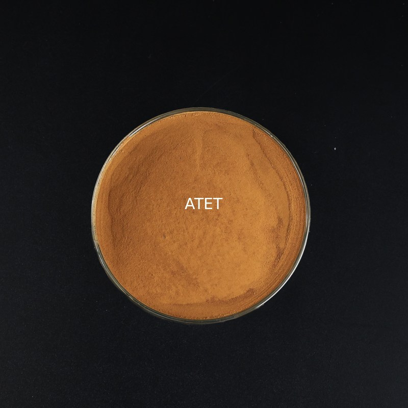 工業グレードのリグノスルホン酸塩粉末 スルホン酸塩含有量50～60% 水分含有量5%以下 茶色 工業用