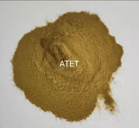 工業用リグノスルフォネート 固体含量 ≥93% 鉄含量 0.05% 最大溶性 水溶性