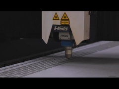 ウハン・アンジ・タイネング環境科学技術株式会社